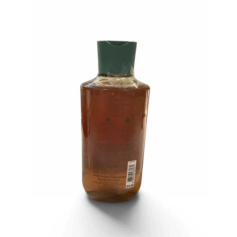 Bath & Body Works bath body